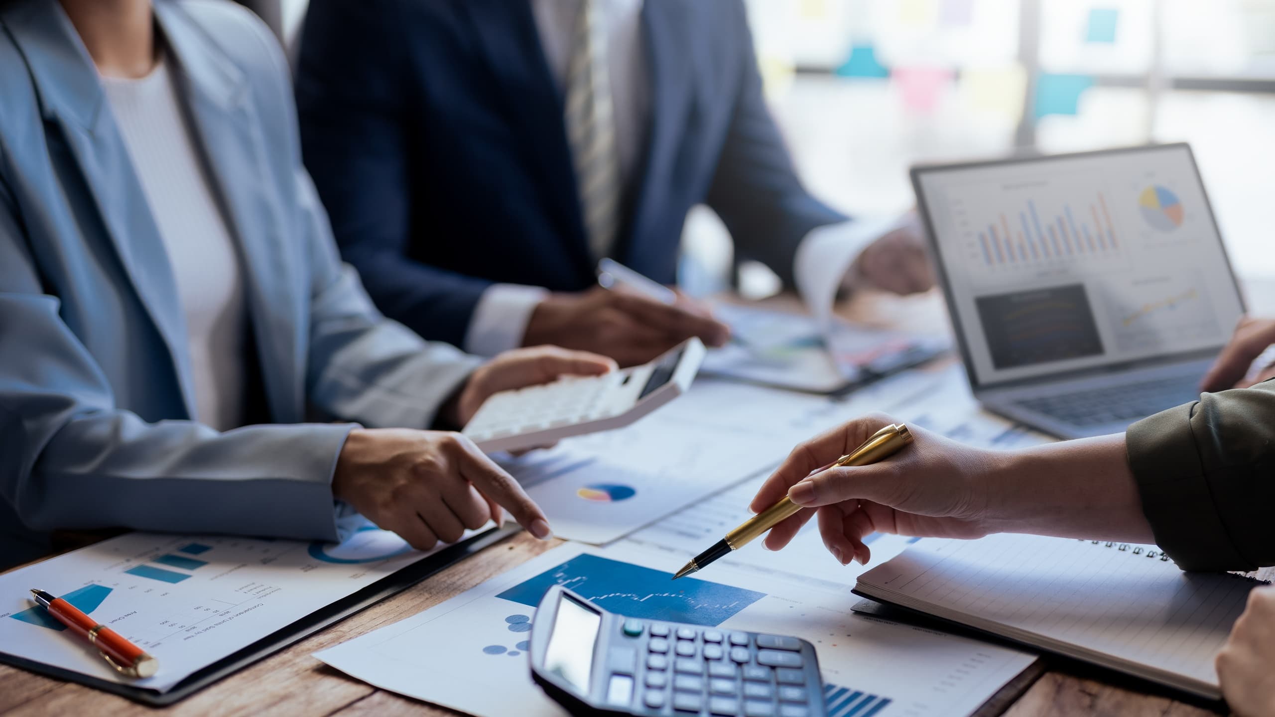 Financial statement audit services performed by PCAOB-registered auditors.