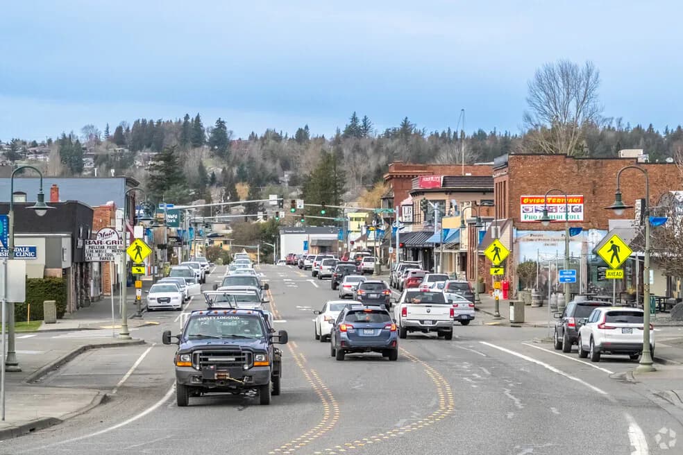 Tax services near Ferndale, Washington from Clarity Tax & CPAs, open year-round.