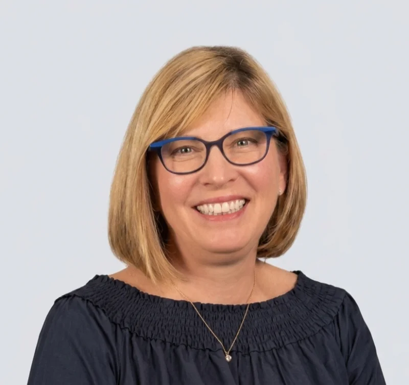 Caroline Sporer — Tax Accountant at Clarity Tax & CPAs