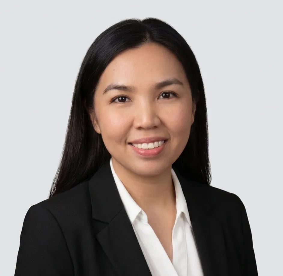 Hurliman Minajatdinova — Bookkeeper at Clarity Tax & CPAs