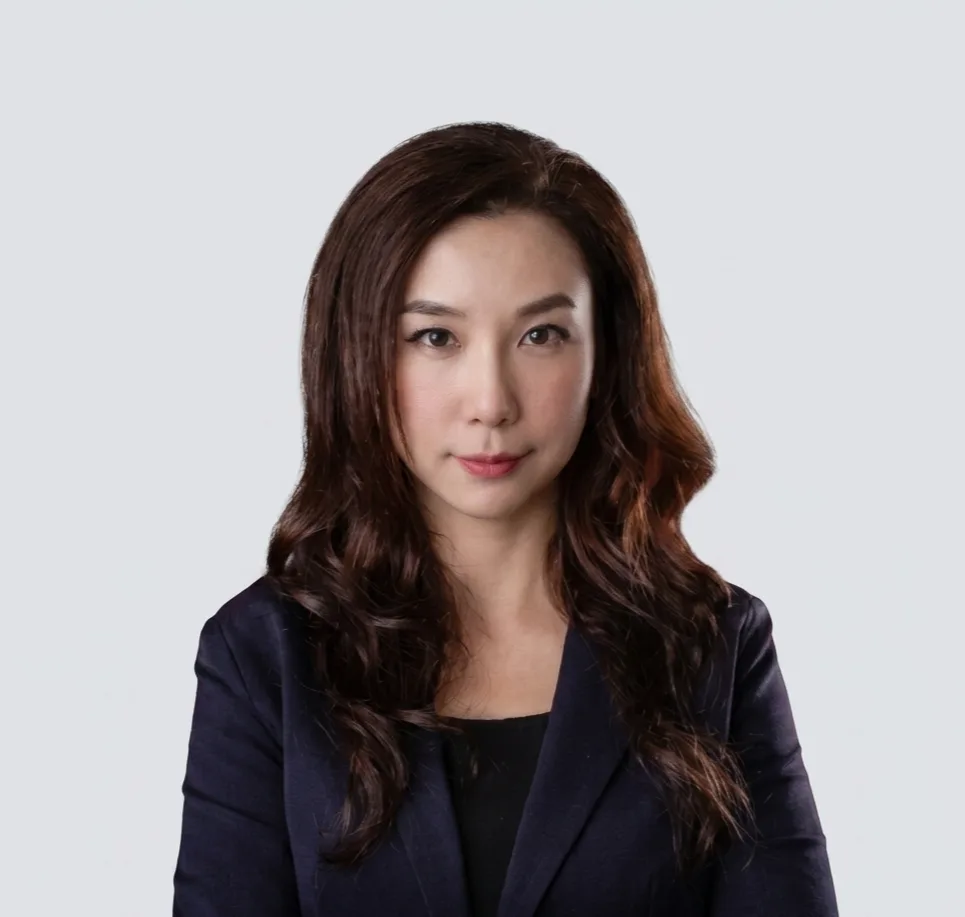 Kelly Sheng, CPA — Cross-Border Senior Tax Manager at Clarity Tax & CPAs