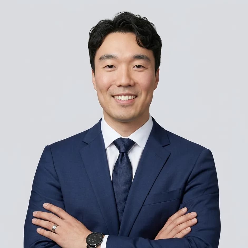 KJ Park — Tax Accountant at Clarity Tax & CPAs
