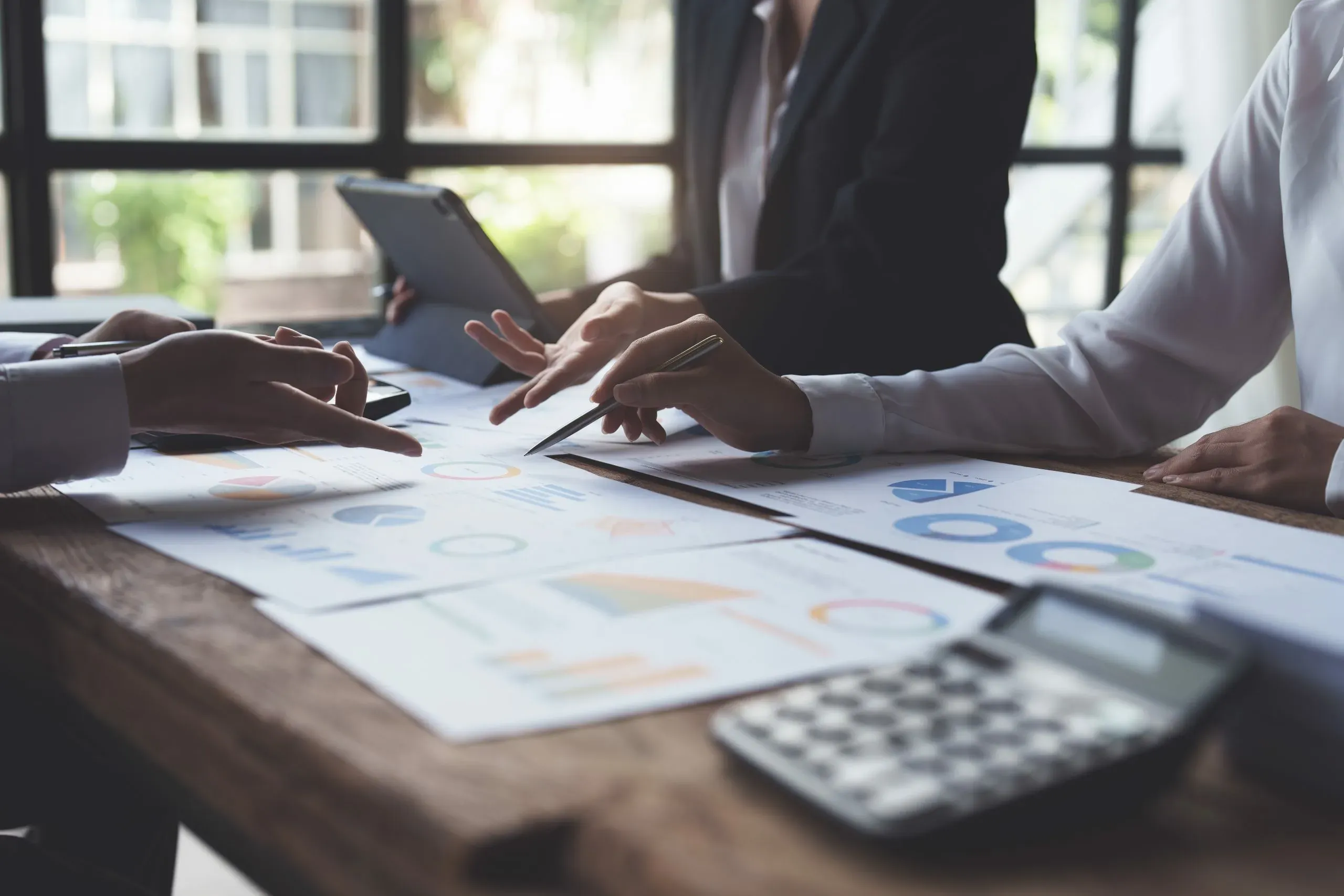 How Much IRS Settle For