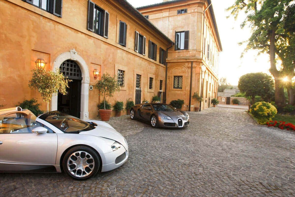 How to Avoid Luxury Car Tax?