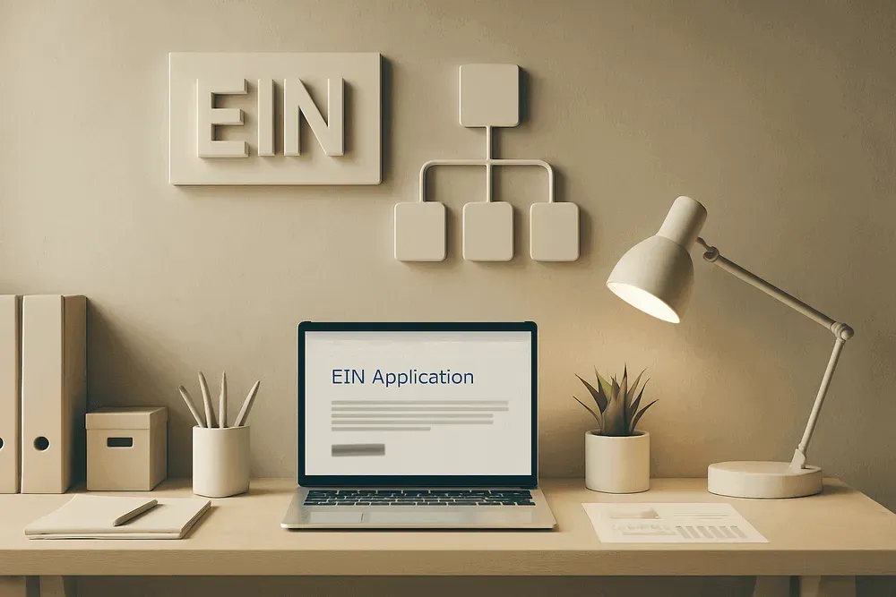 How to Get an EIN Number from Outside the U.S.: A Guide for International Applicants