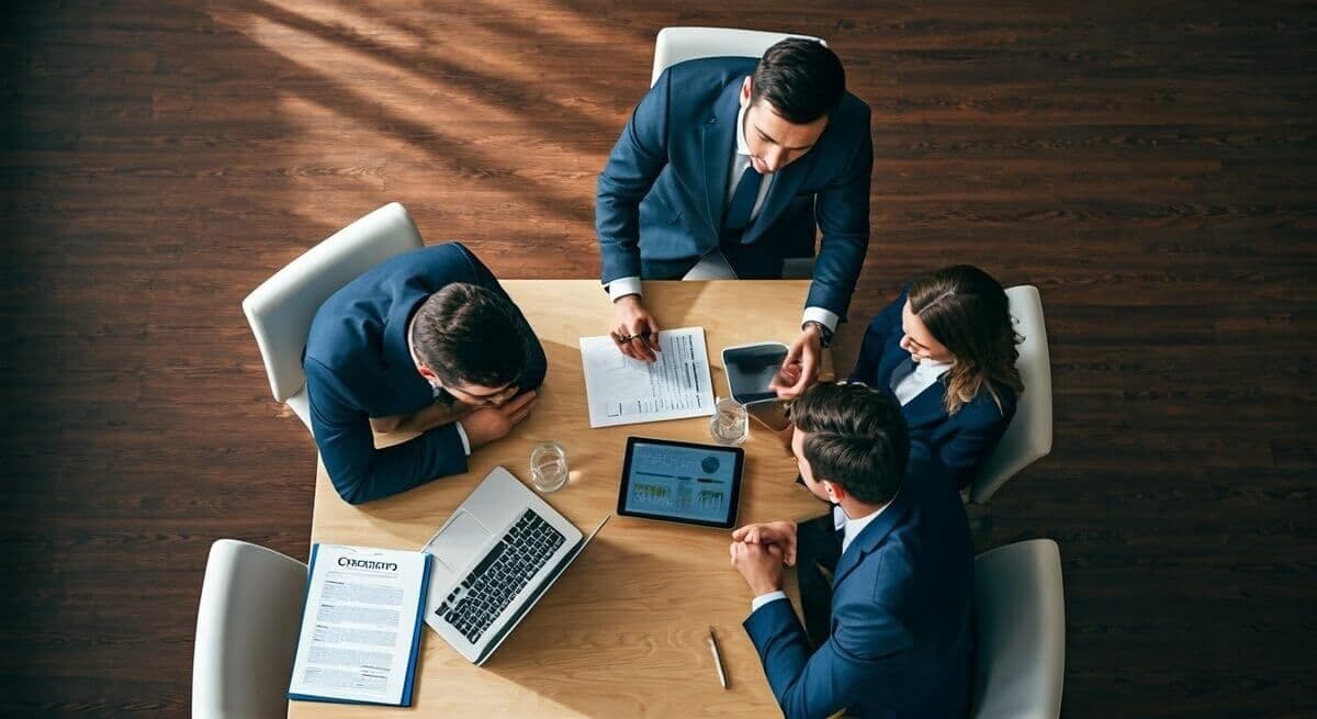 Do I Need a Lawyer If I Get Audited by the IRS?