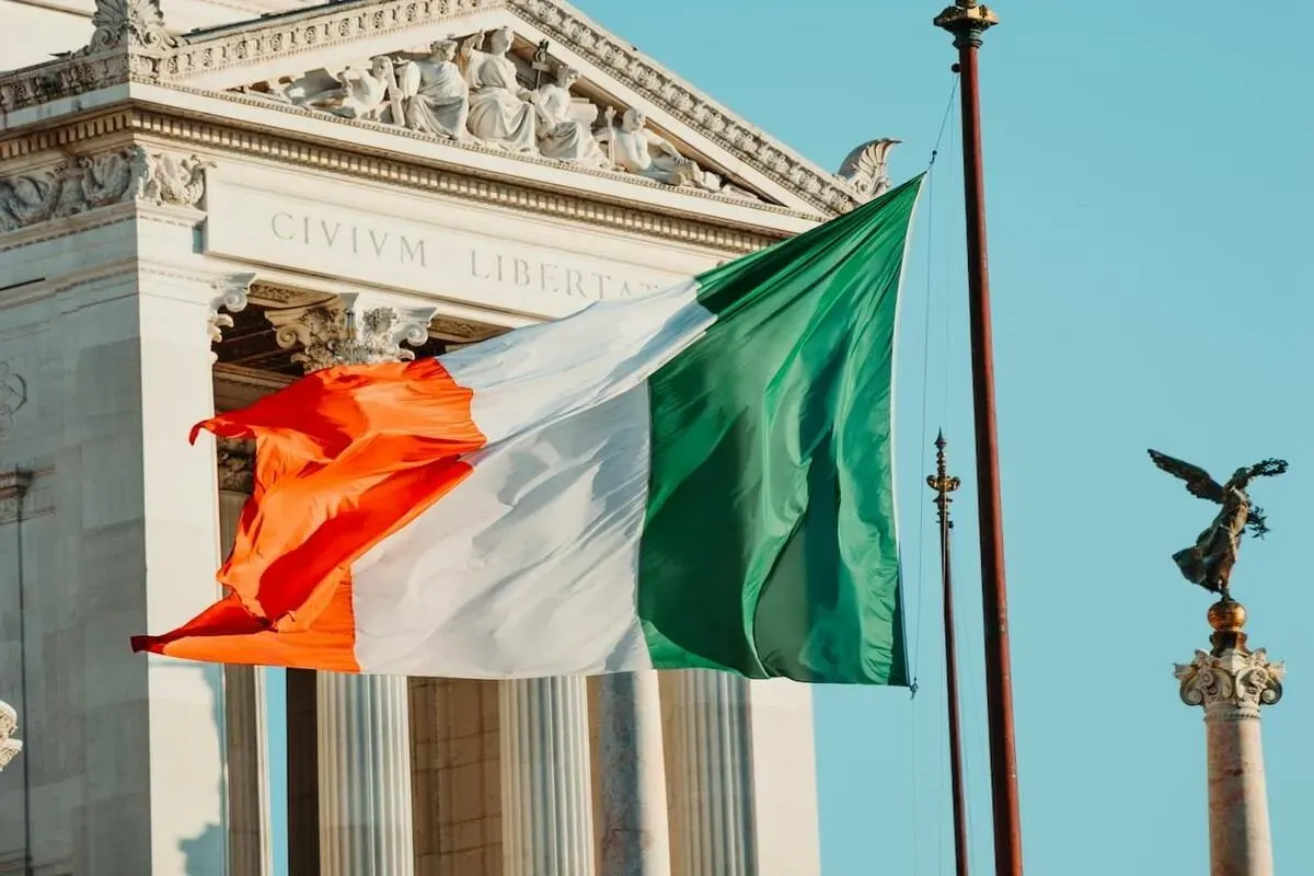 Moving to Ireland from the US | Expat Taxes, Residency & Financial Tips