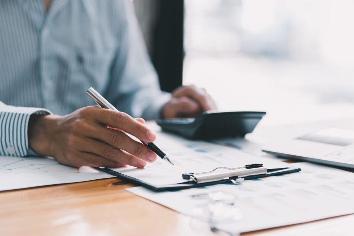 What Is an IRS Audit Letter