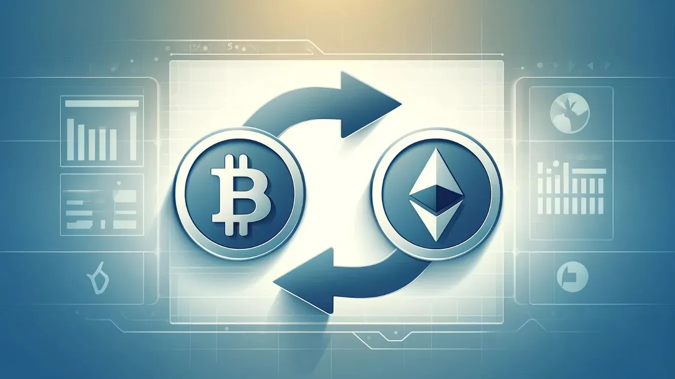 Is swapping crypto taxable?