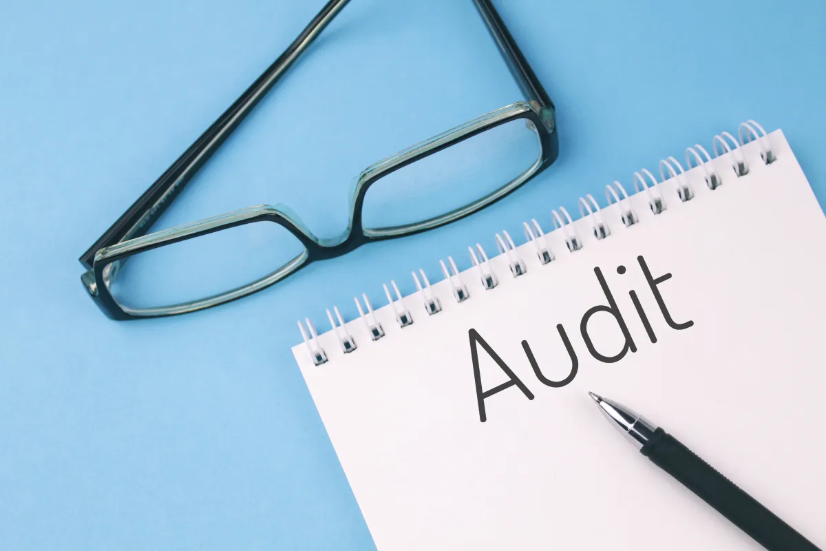 Nonprofit audit services completed by a PCAOB-registered, peer-reviewed CPA audit firm.