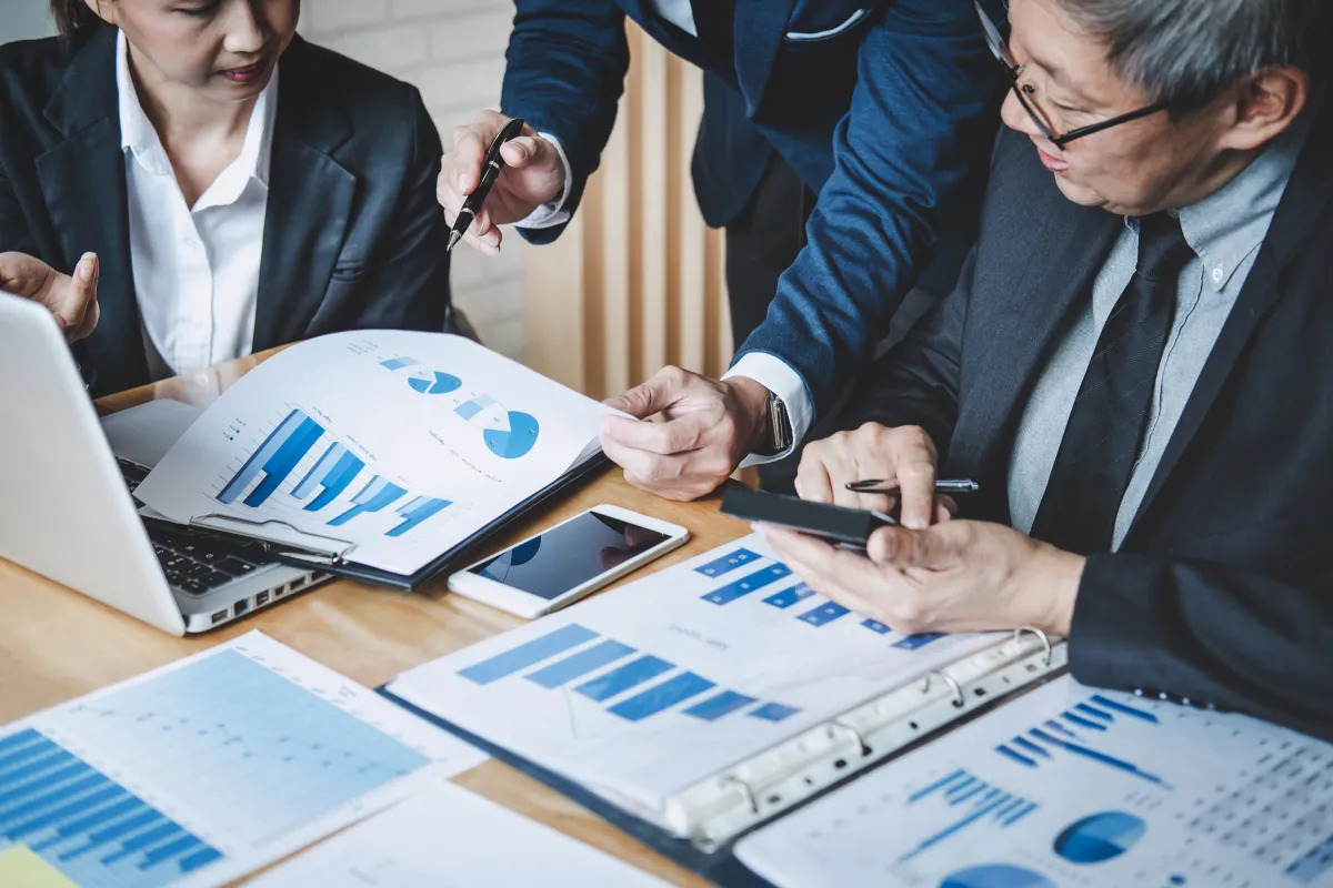 Private company audit services completed by a PCAOB-registered CPA audit firm.