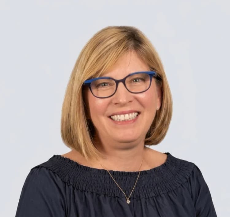 Caroline Sporer — Tax Accountant at Clarity Tax & CPAs