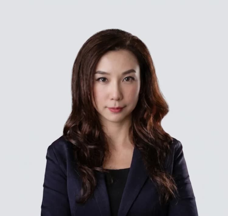 Kelly Sheng, CPA — Cross-Border Senior Tax Manager at Clarity Tax & CPAs