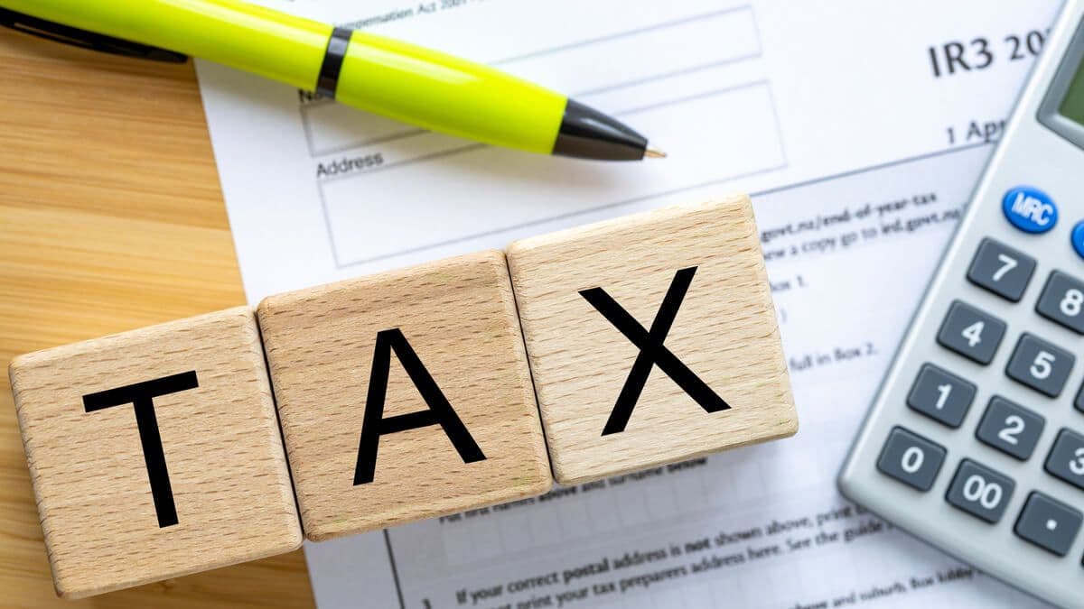 100,000 after taxes in Washington state: take-home estimate