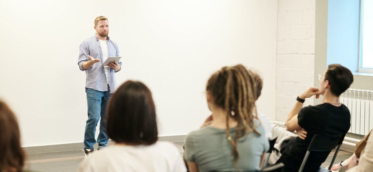 Build trust with independent business financial statement audits