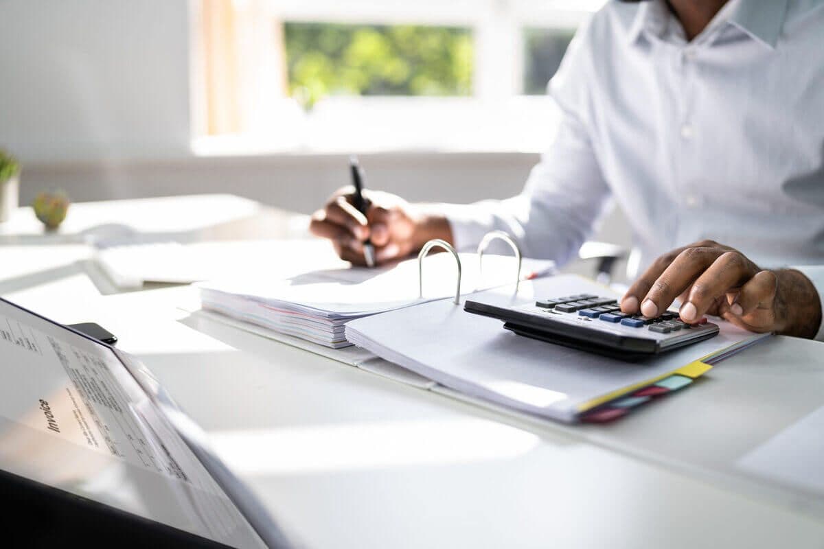 What Happens After an Audit Report?