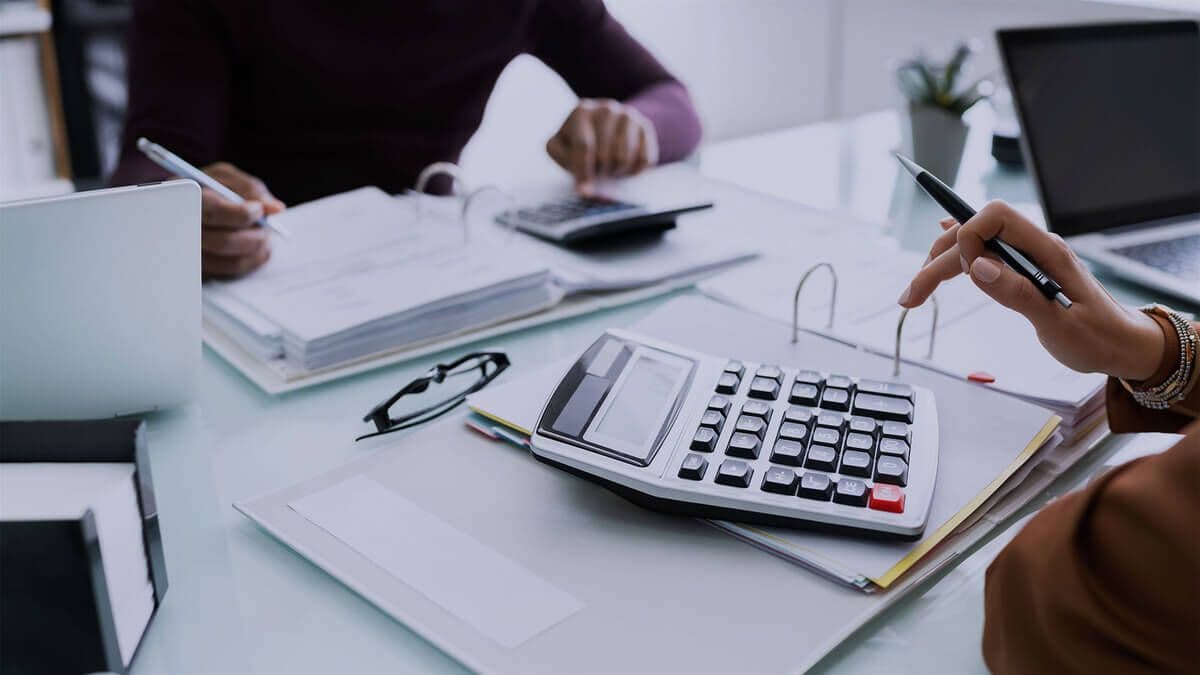 Bookkeeping Services for Small Business