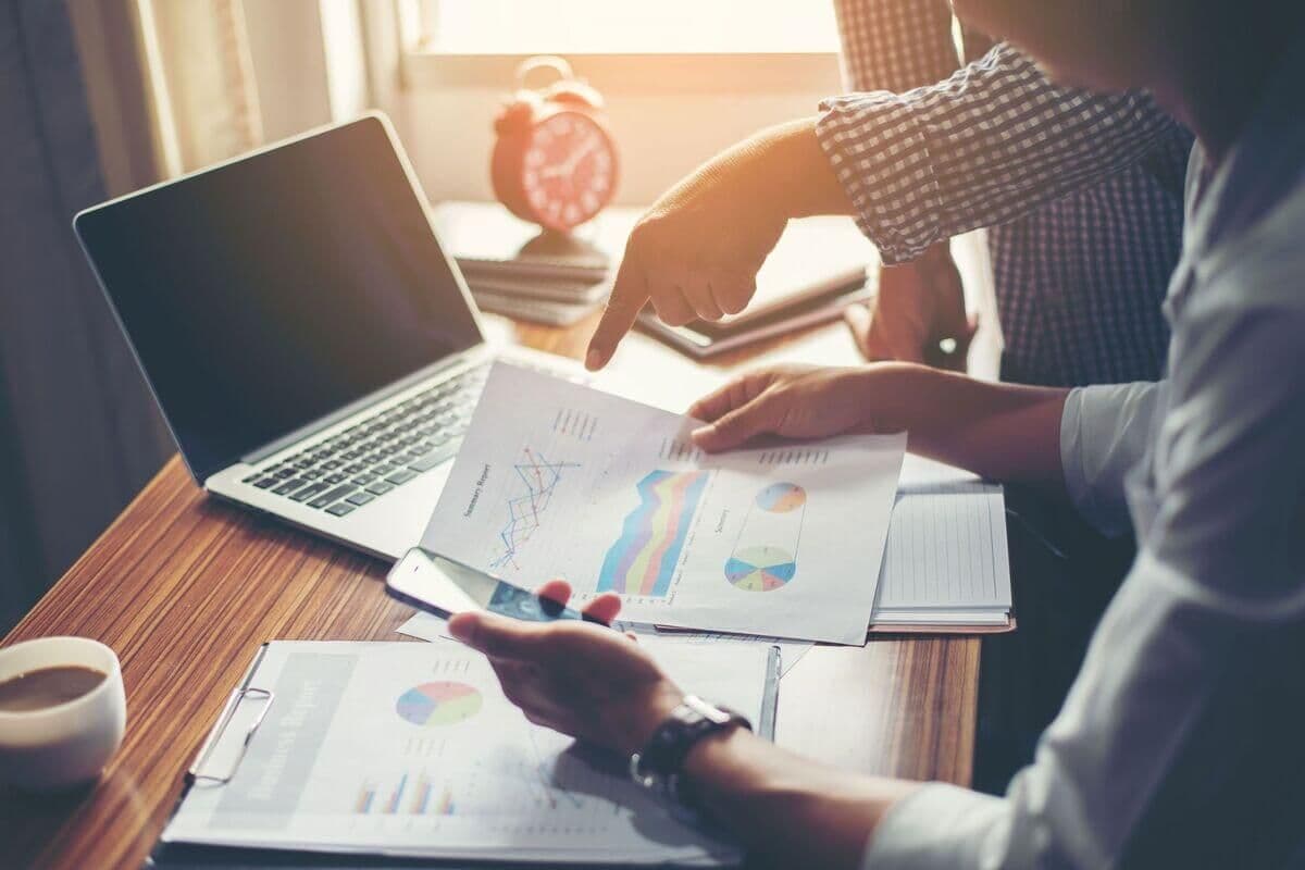 What Is the Main Reason for Audit?