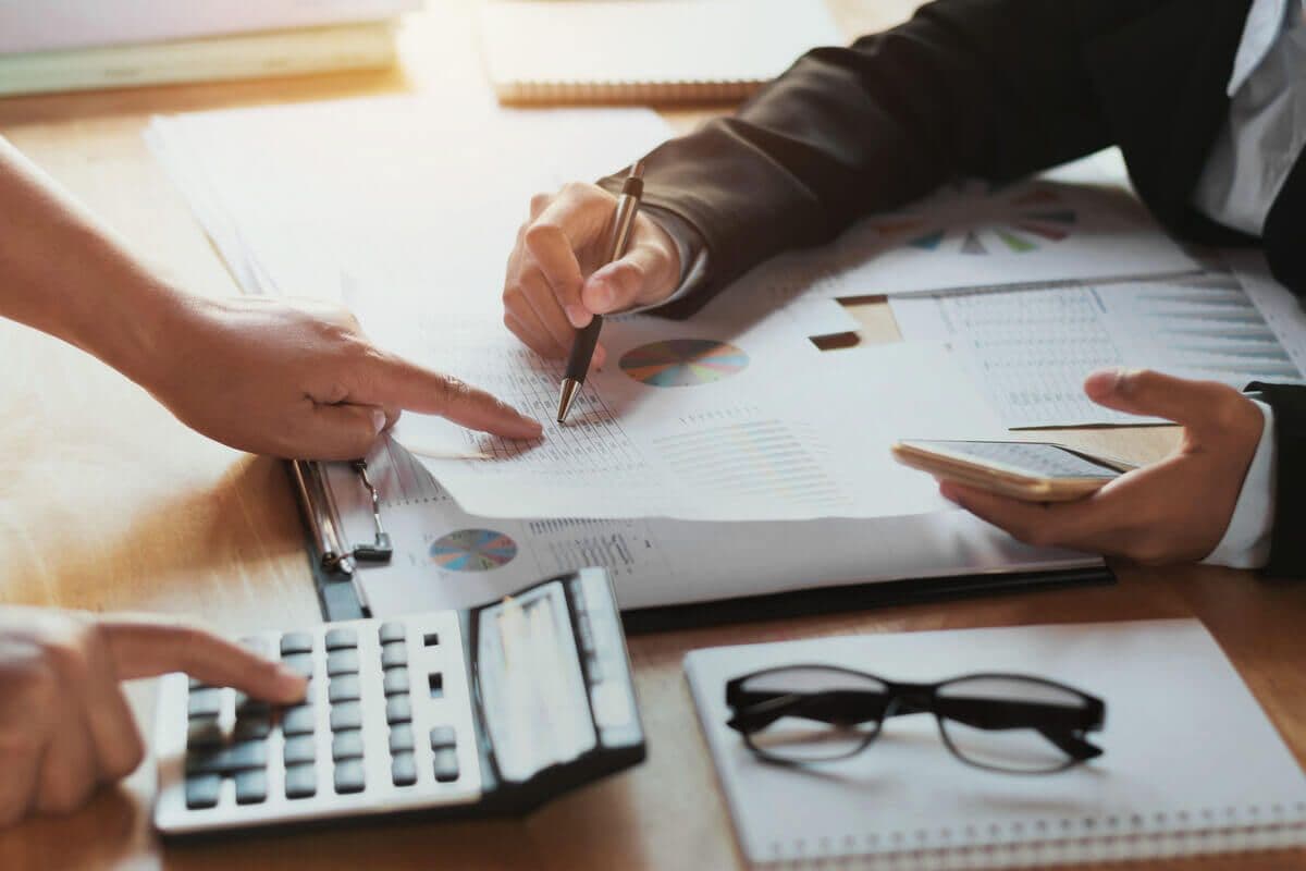 What Does It Mean When an Insurance Company Audits You?