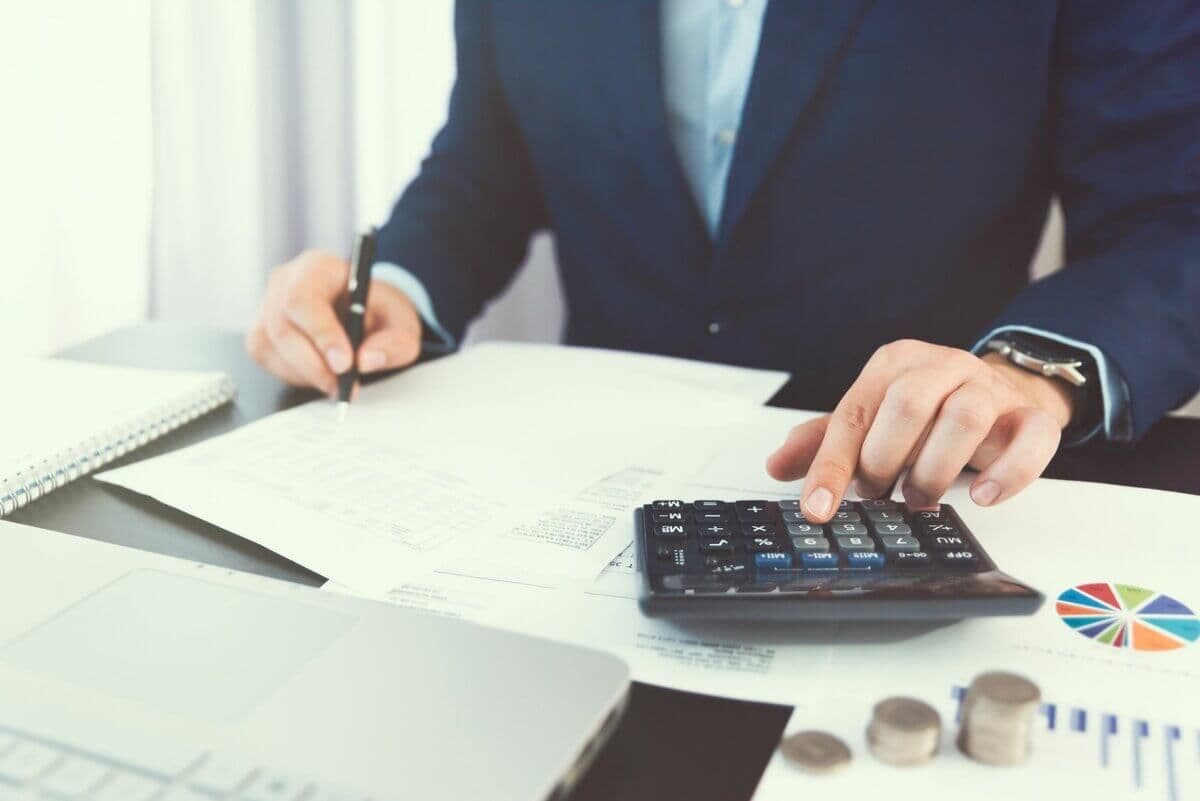 Why Does Affordable Housing Ask for Bank Statements?