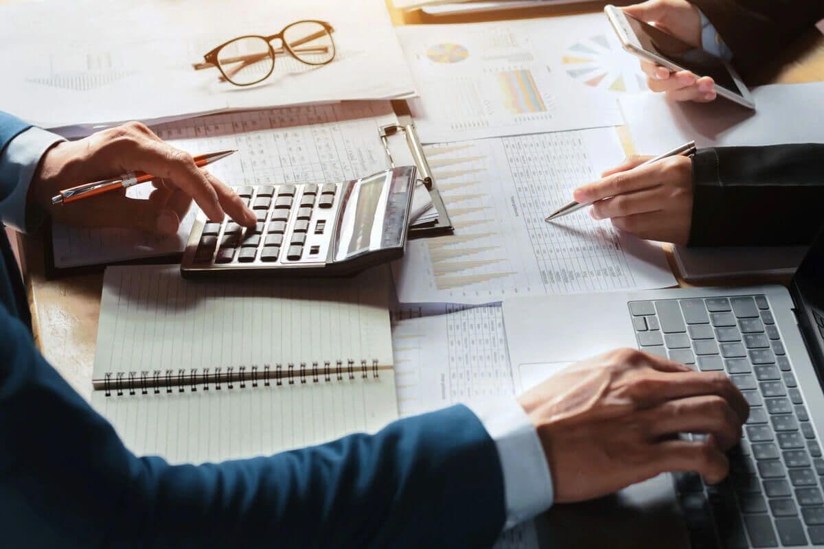 Do Churches Need to Be Audited?