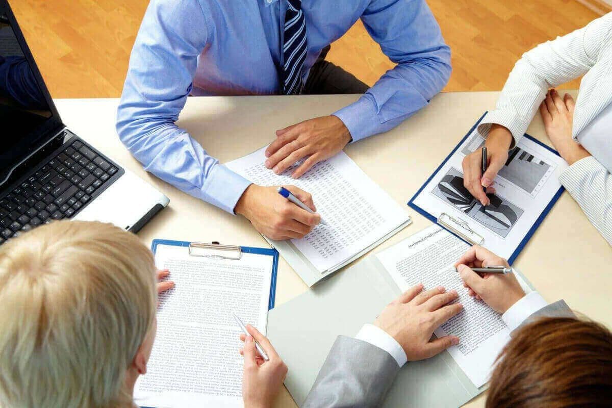 How to Do an Internal Audit of a Construction Company