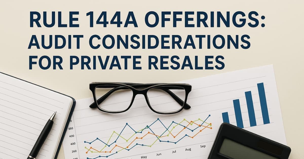 Rule 144A: The Definitive Guide to Institutional Private Placemen