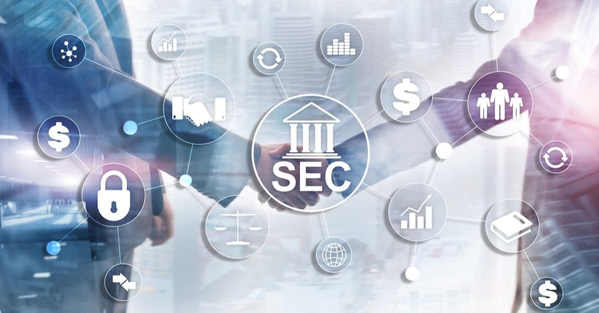 SEC Audit Compliance: Your Executive Roadmap