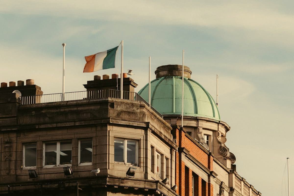 What is Double Residency?