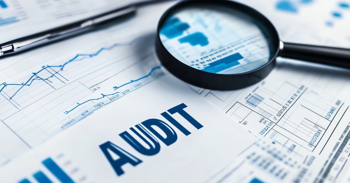 IRS Audit Triggers: What Really Flags Your Tax Return in 2025