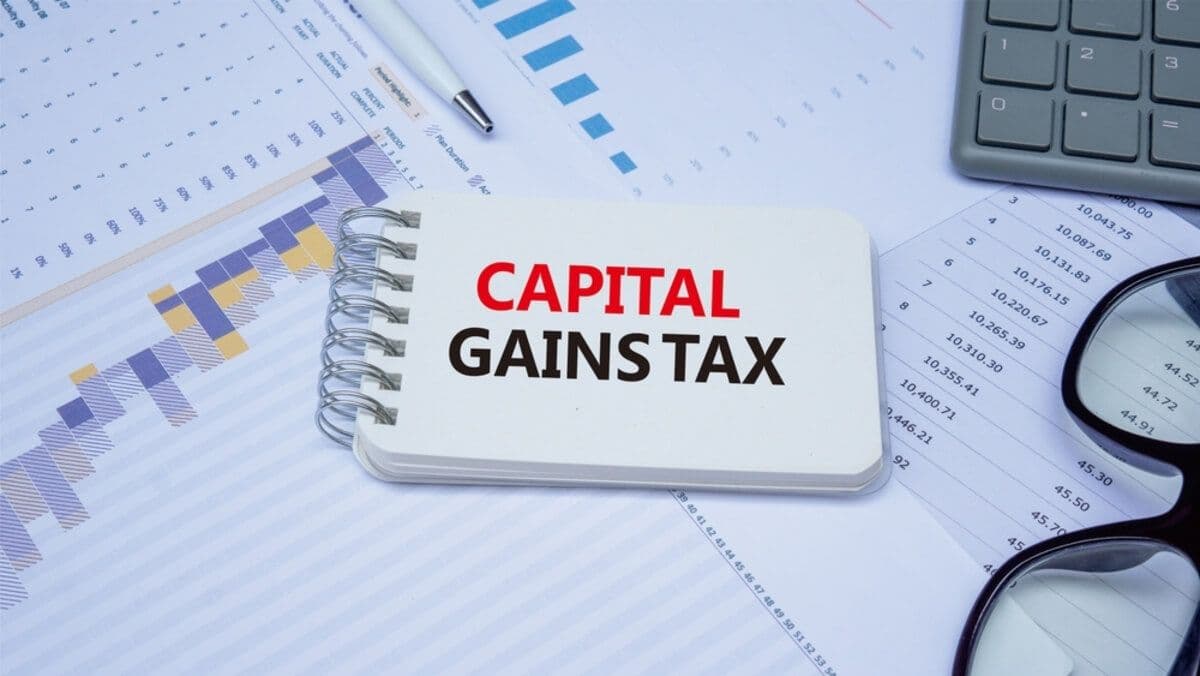 Capital gains tax on $100,000: quick estimate and exceptions