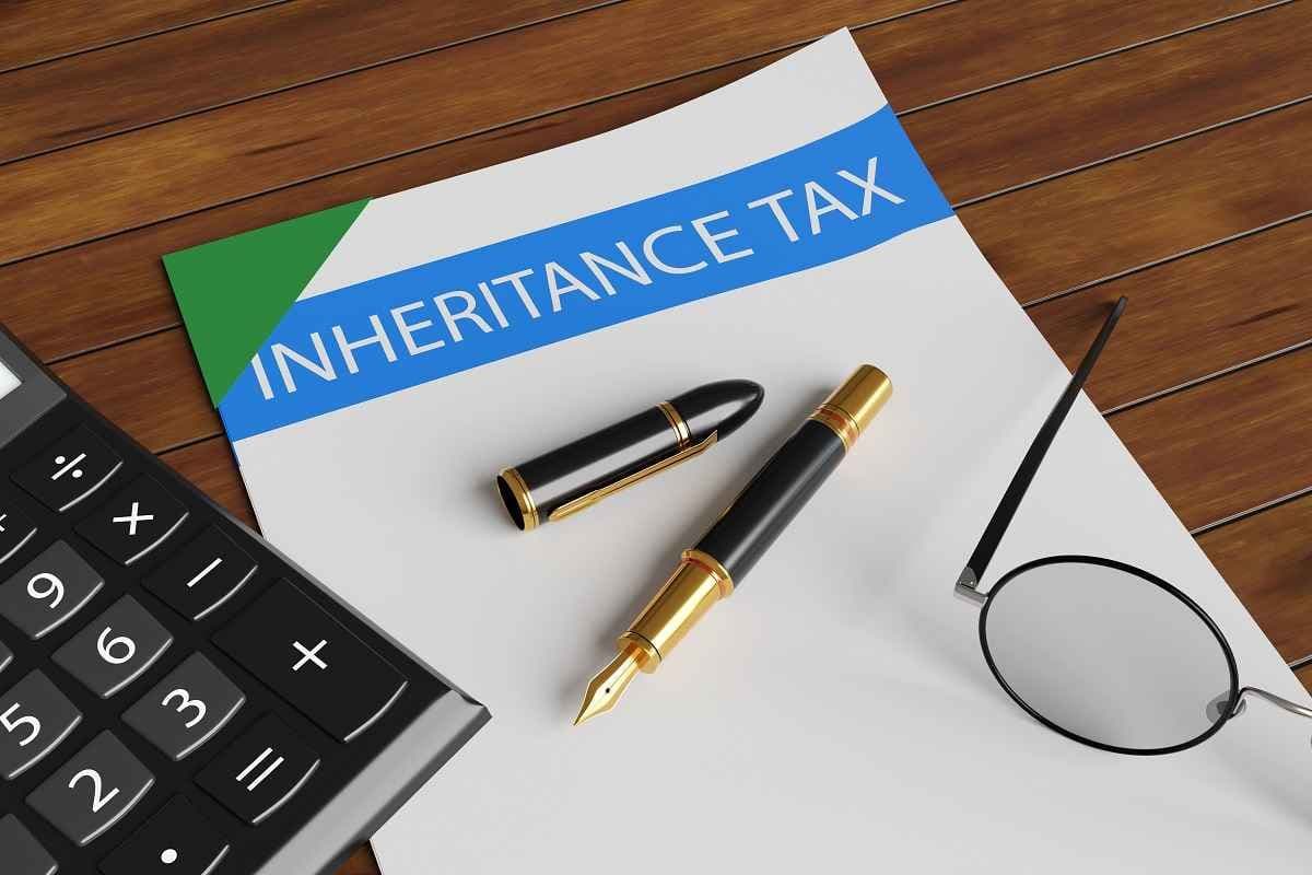 Do beneficiaries pay tax on their inheritance?