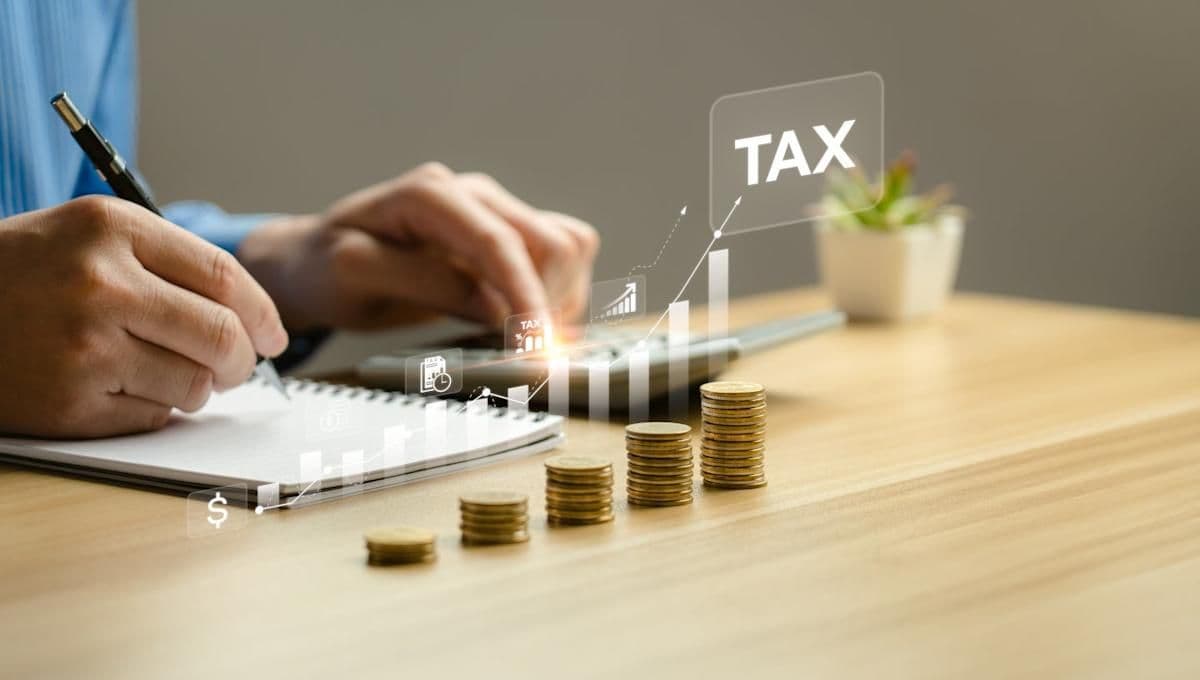 Is Washington state sales tax at 10 percent? WA rate facts