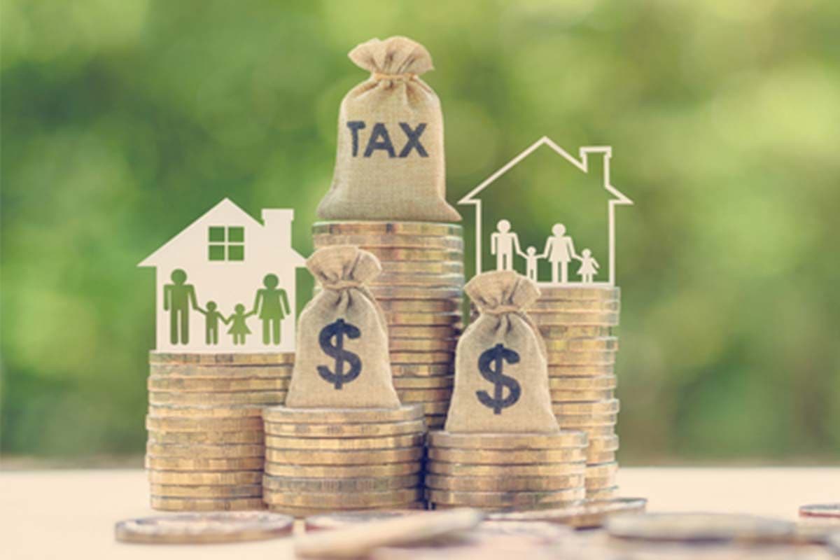 Capital gains tax on inheritance in WA: quick guide (2026)