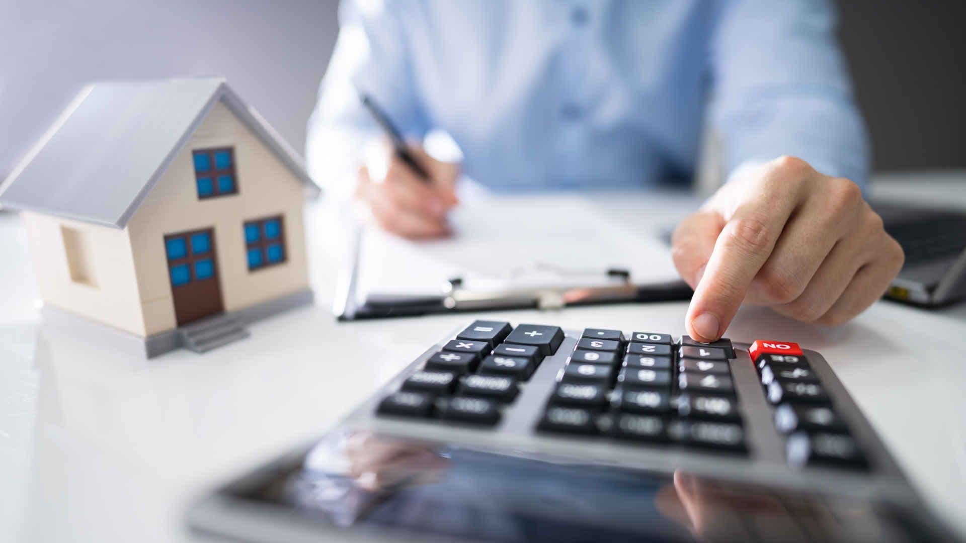 New Jersey property tax rate: What homeowners pay in NJ