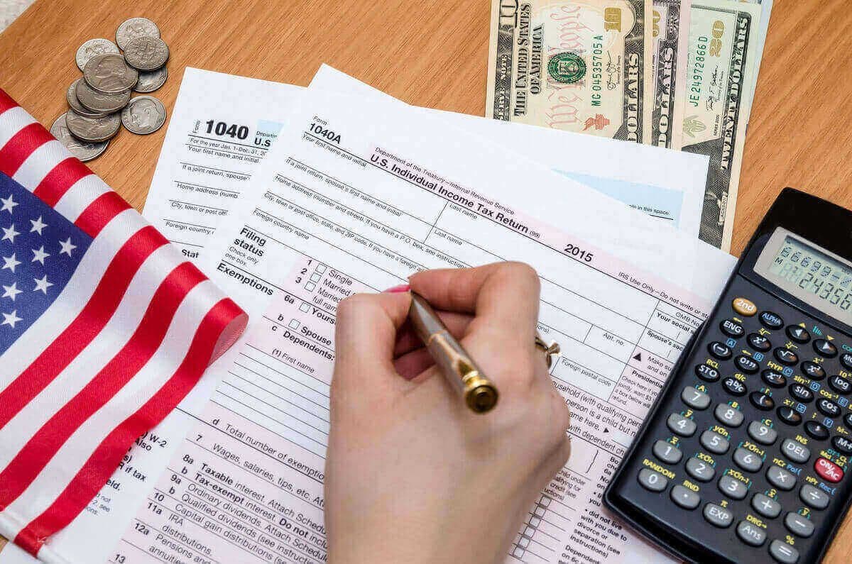 Tax Resolution Everett WA: IRS and Washington Tax Relief Steps