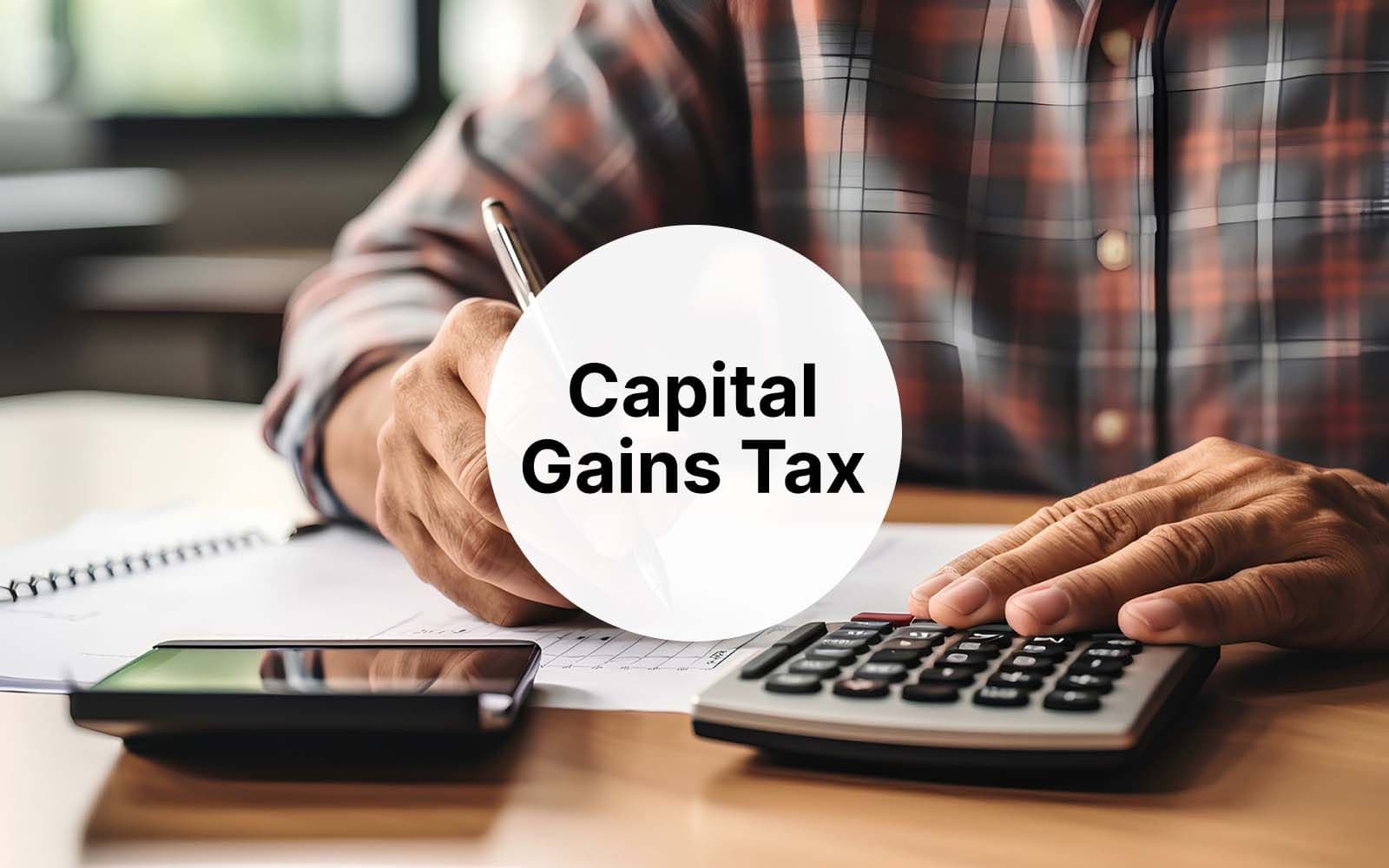 Washington State Capital Gains Tax: Rates, Rules & Exemptions