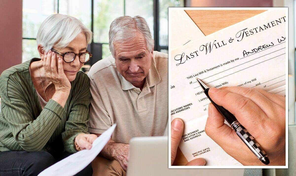 Washington State Inheritance Tax: What Heirs Need in 2026