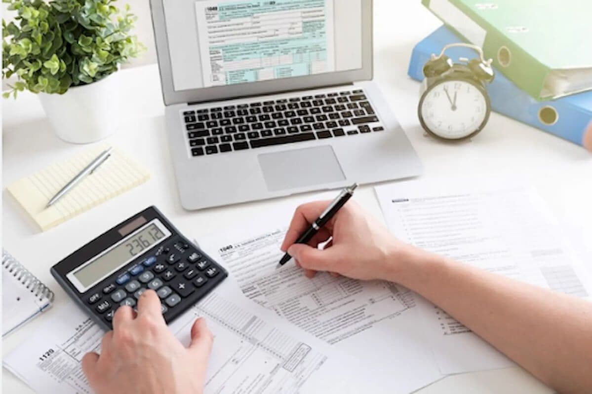 What are common NJ tax refund issues?