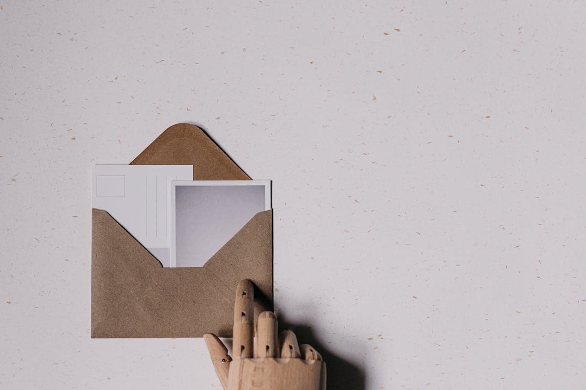 Why would I get a letter from the IRS in the mail