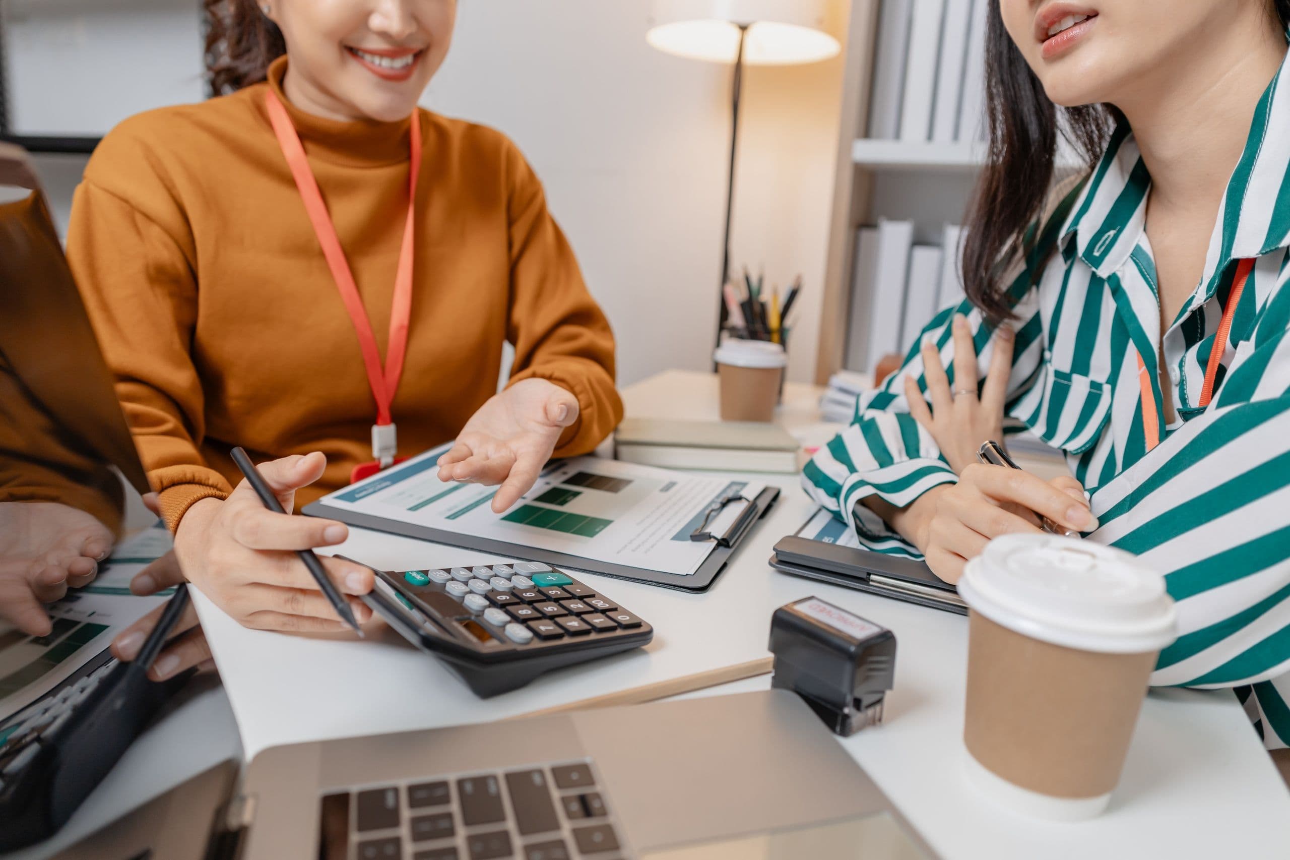 Tax planning vs. tax preparation: learn the differences and how to use each to your advantage.